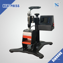 Novo Design Custom Logo Cheap Small Heat Heat Press Machine